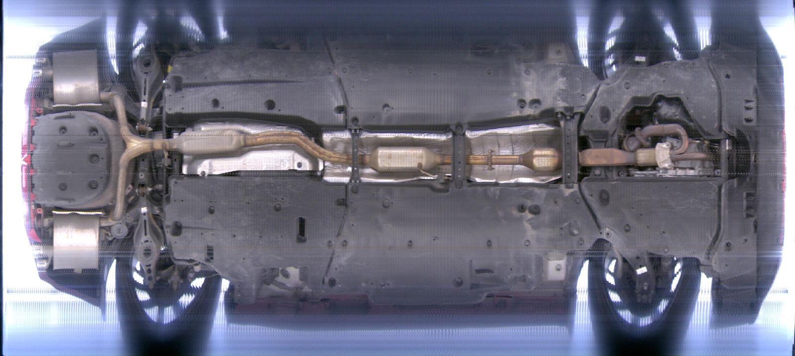 2023 Toyota Camry XSE FWD