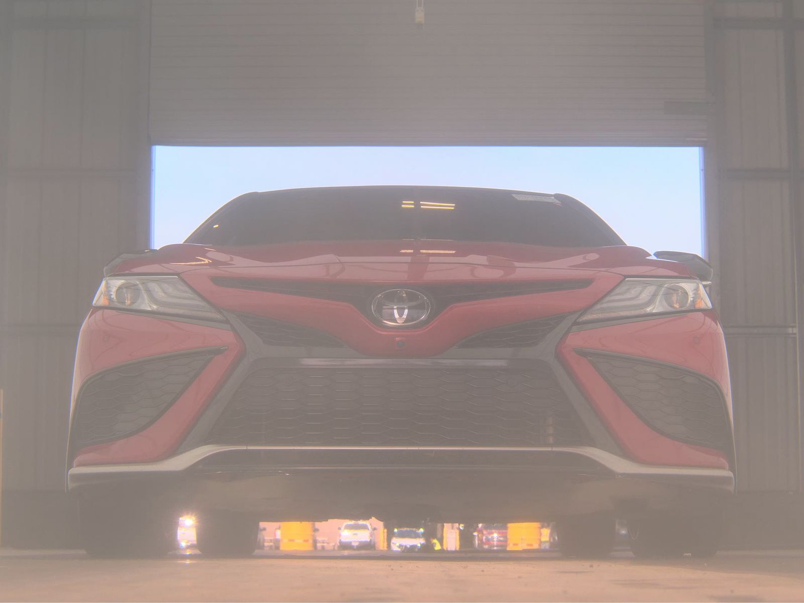 2023 Toyota Camry XSE FWD