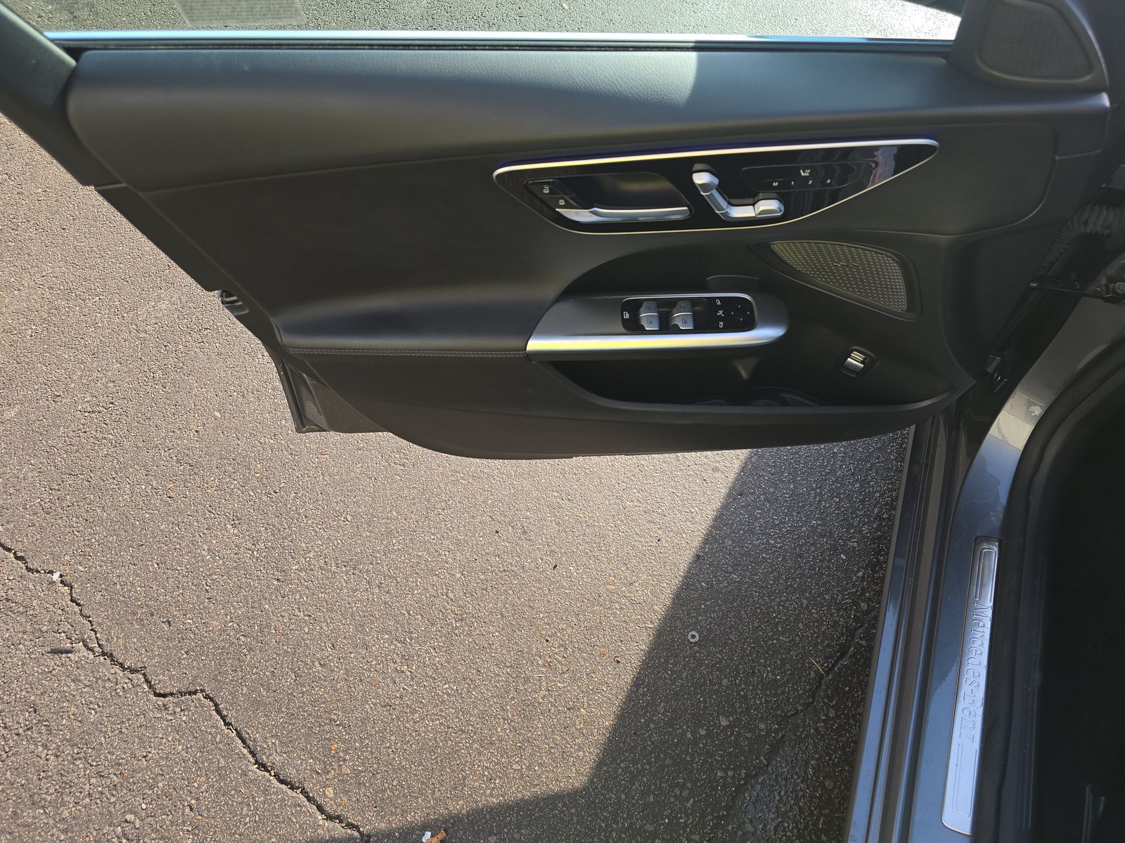 2022 Mercedes-Benz C-Class C 300 AWD