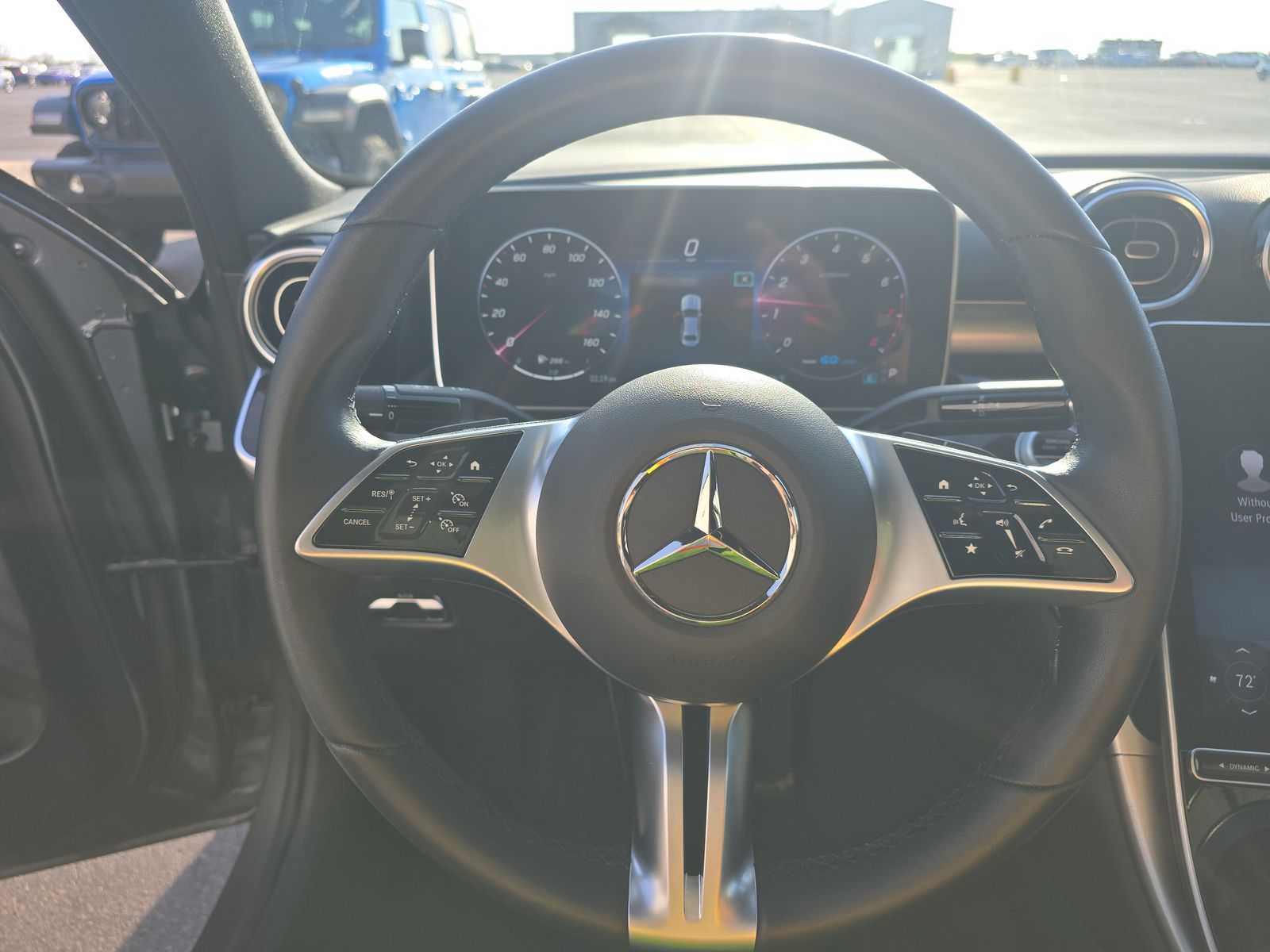 2022 Mercedes-Benz C-Class C 300 AWD