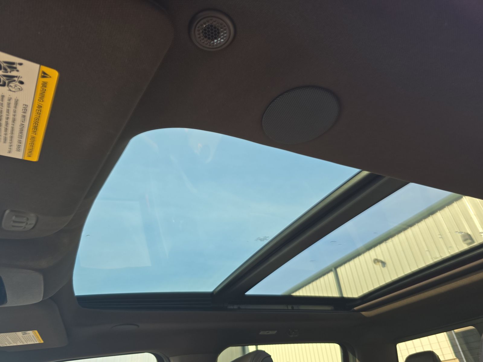 2025 Ford F-150 Hybrid King Ranch AWD