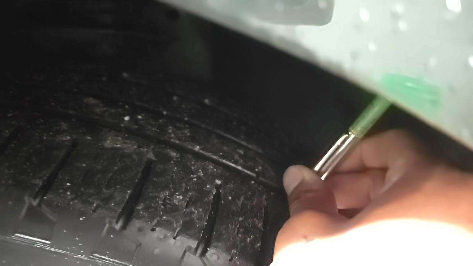 2022 Ford Edge Titanium AWD