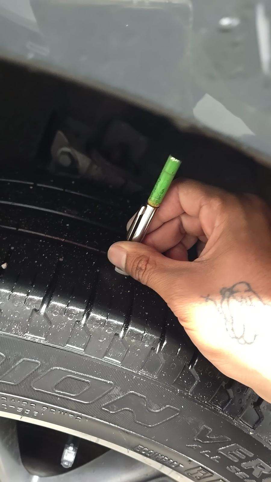 2022 Ford Edge Titanium AWD