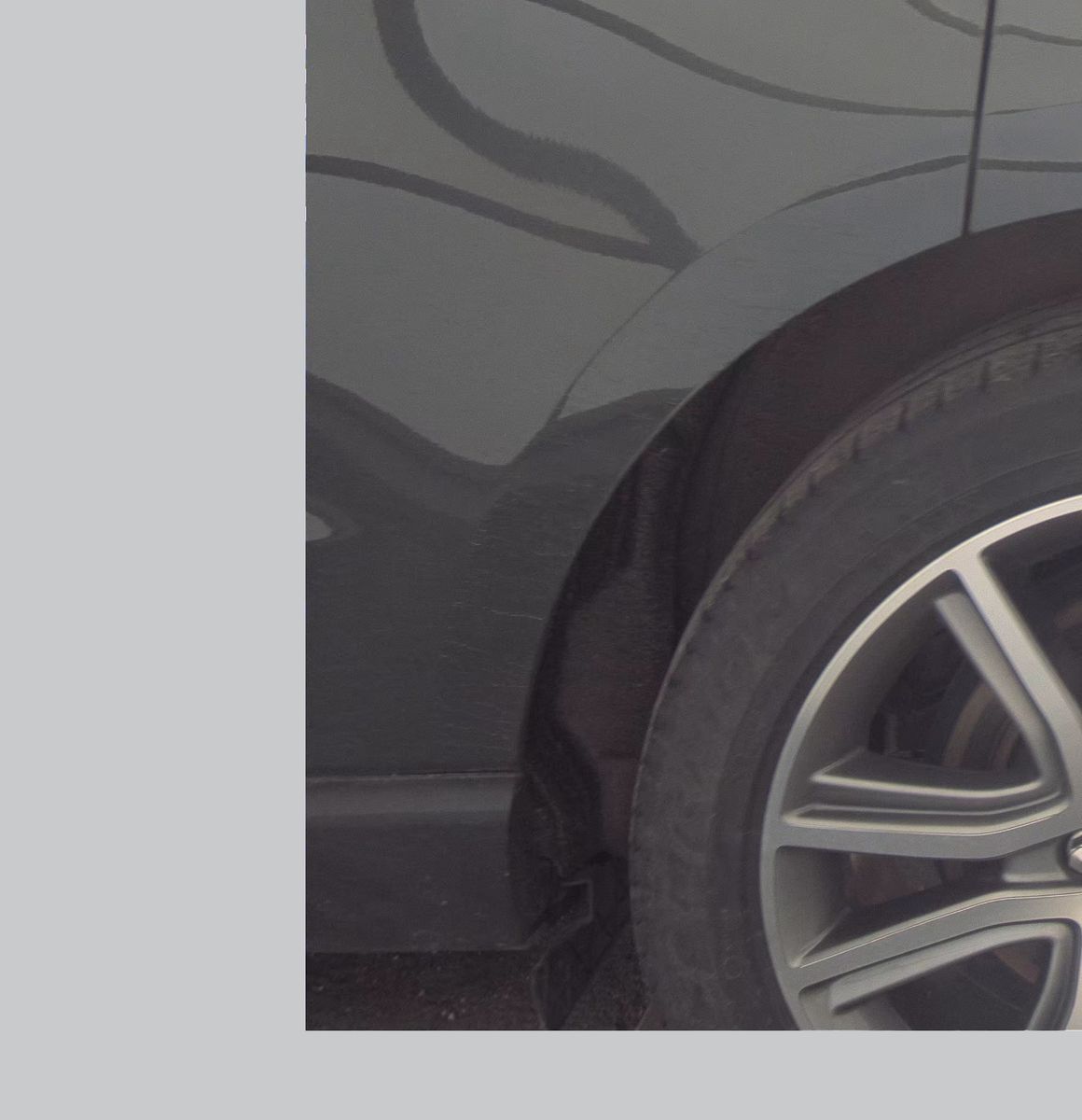 2022 Ford Edge Titanium AWD