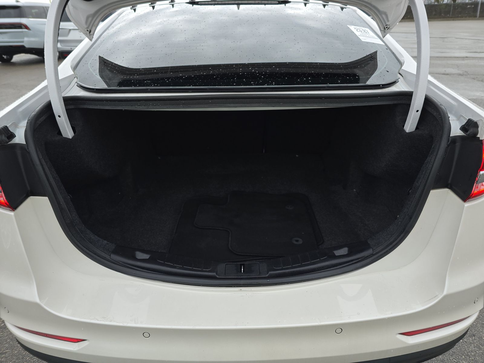 2020 Ford Fusion SE FWD