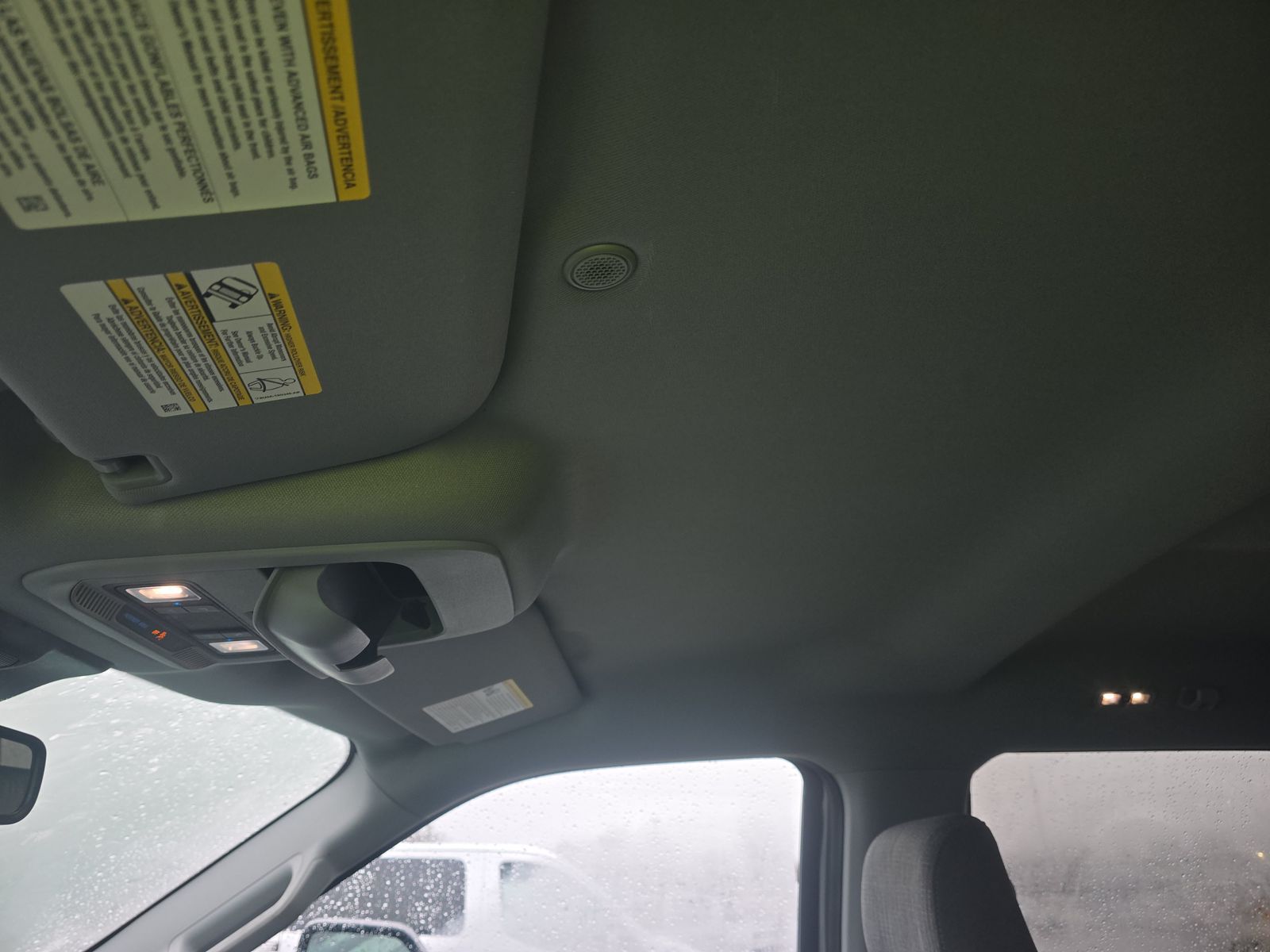 2023 Ford F-150 Hybrid XLT AWD