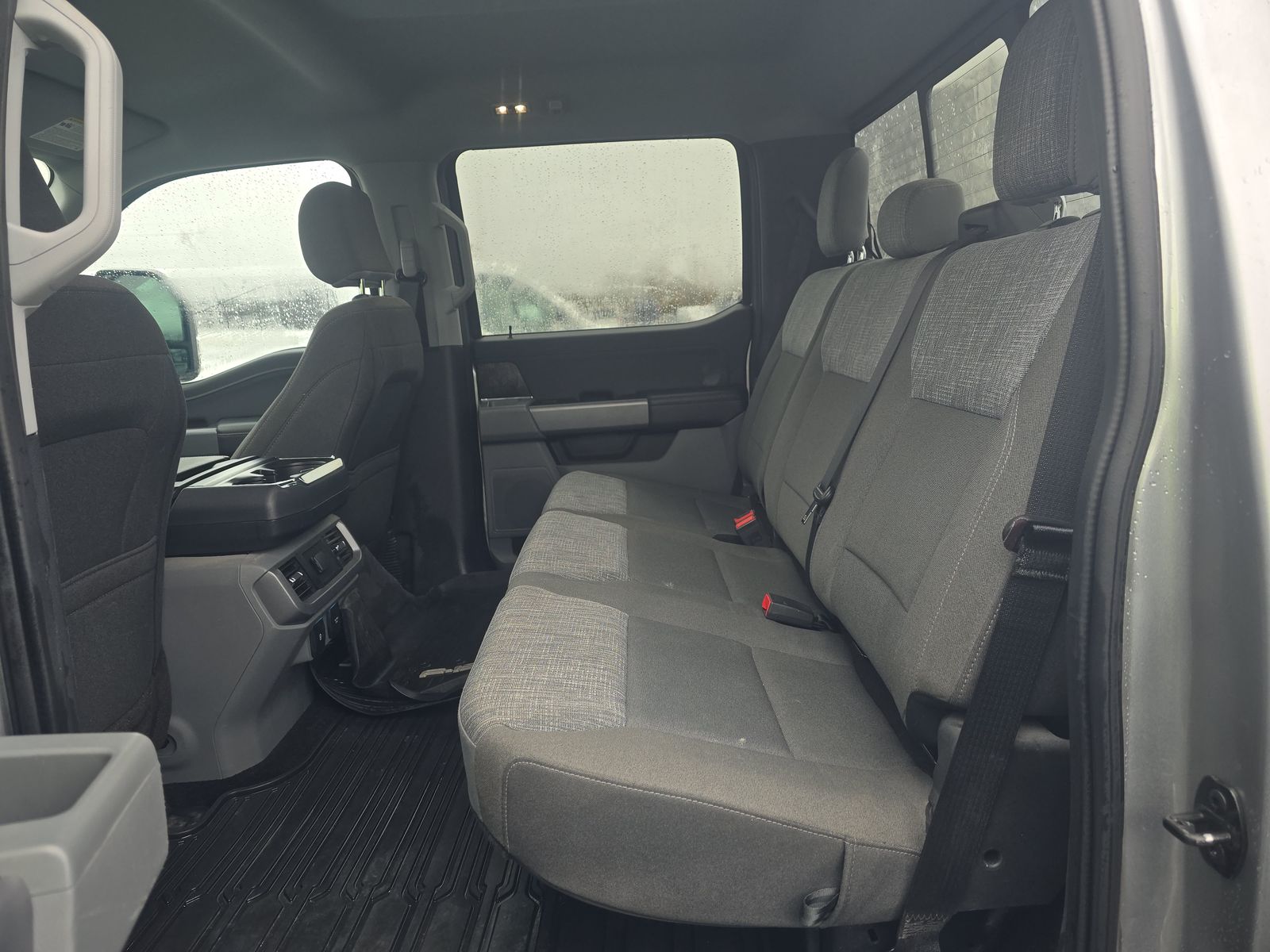 2023 Ford F-150 Hybrid XLT AWD