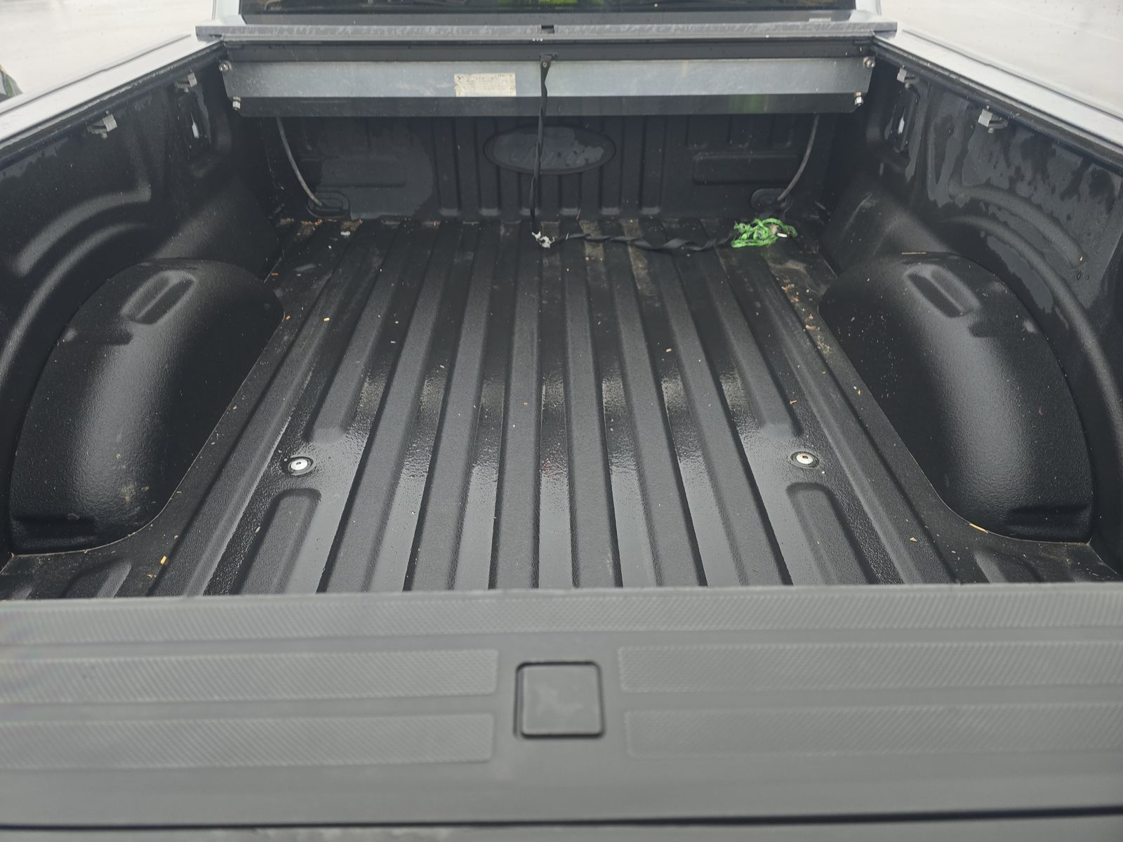 2023 Ford F-150 Hybrid XLT AWD