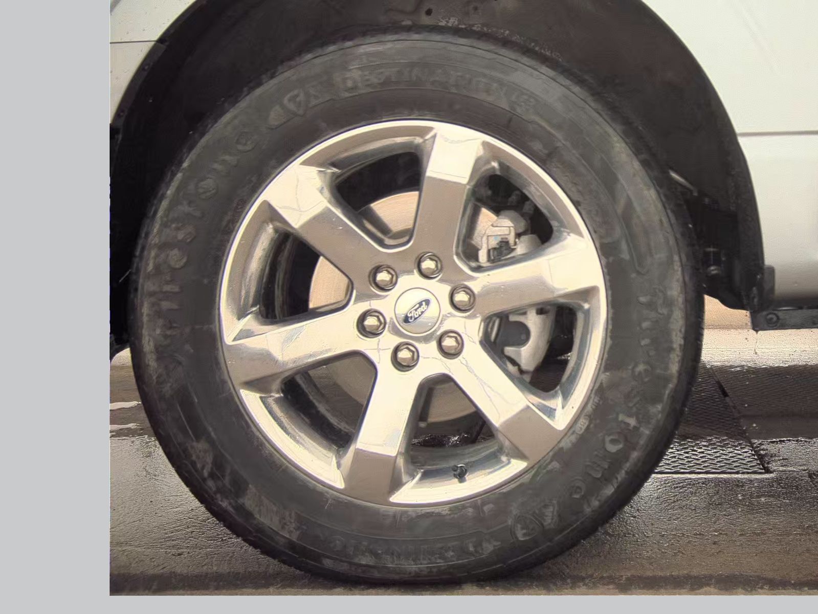 2023 Ford F-150 Hybrid XLT AWD