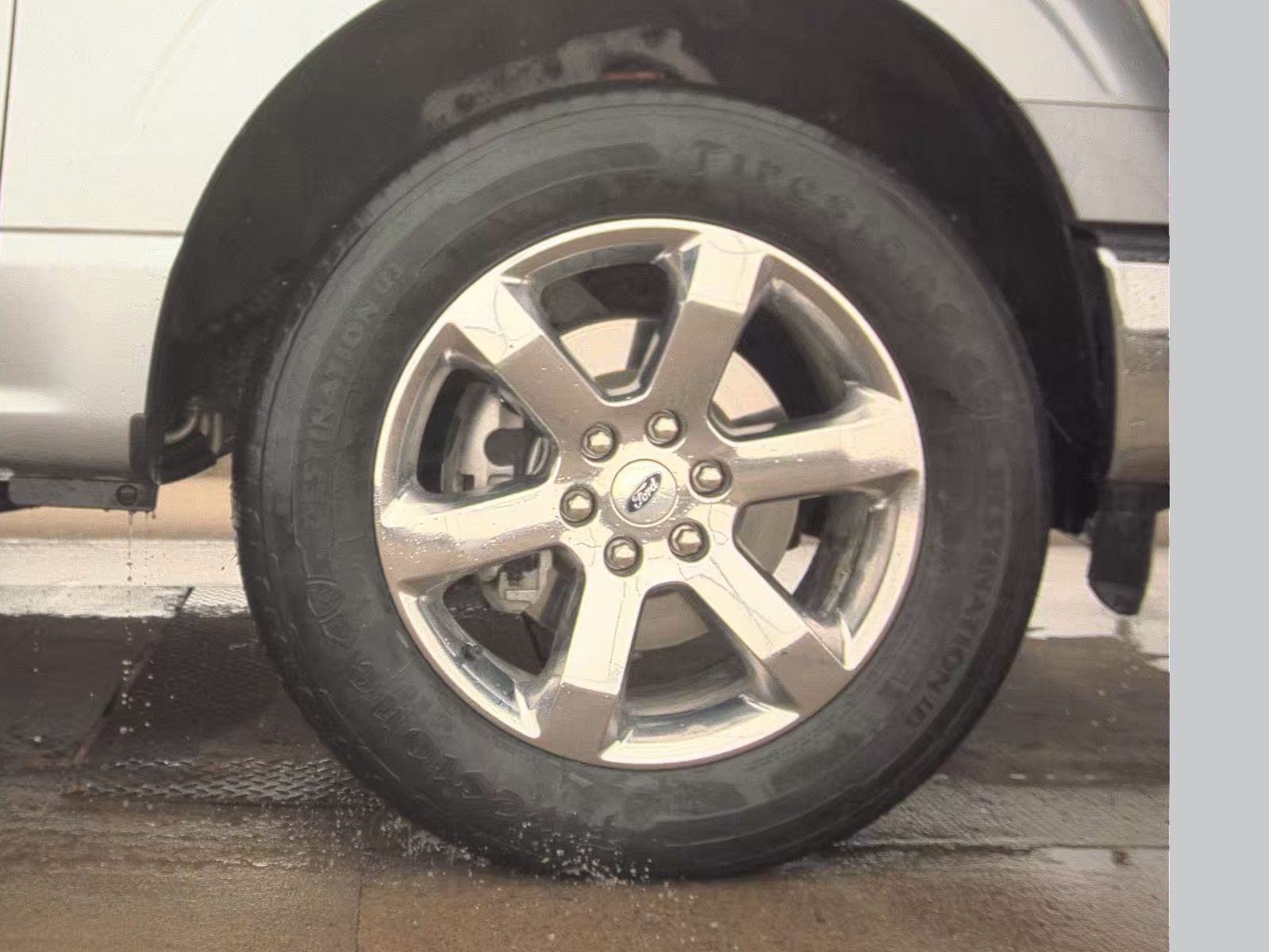 2023 Ford F-150 Hybrid XLT AWD