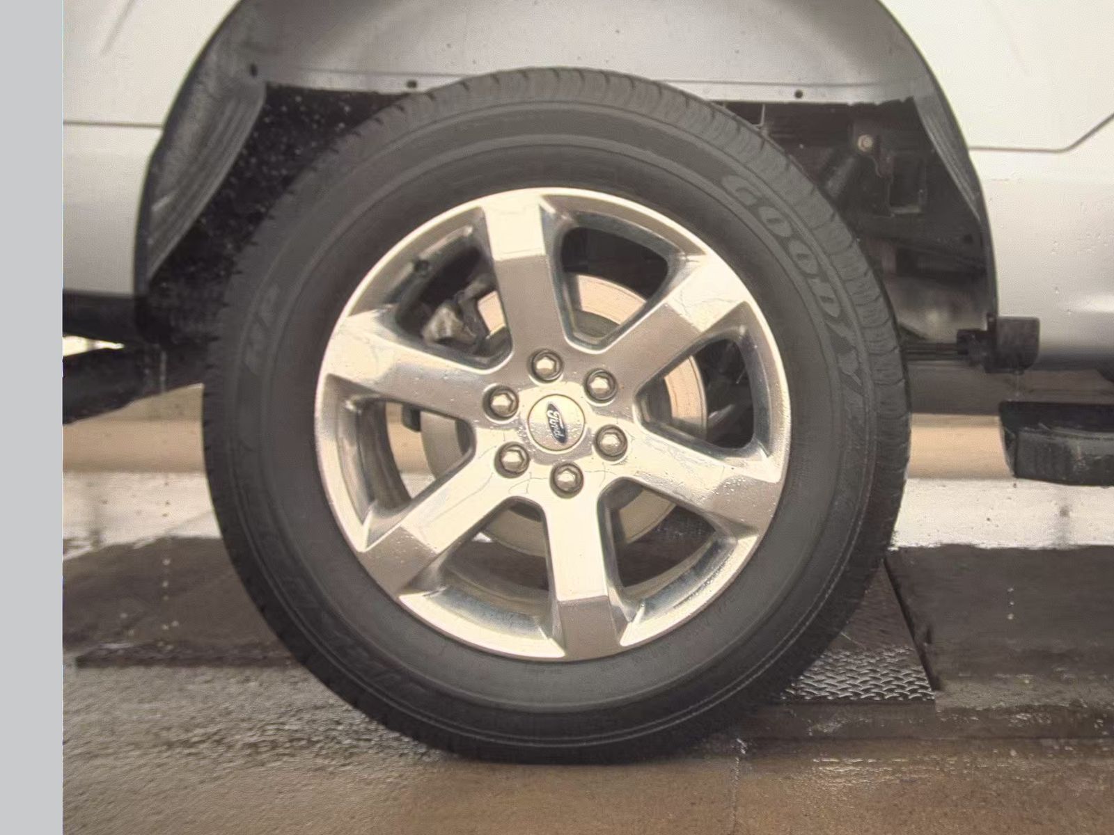 2023 Ford F-150 Hybrid XLT AWD