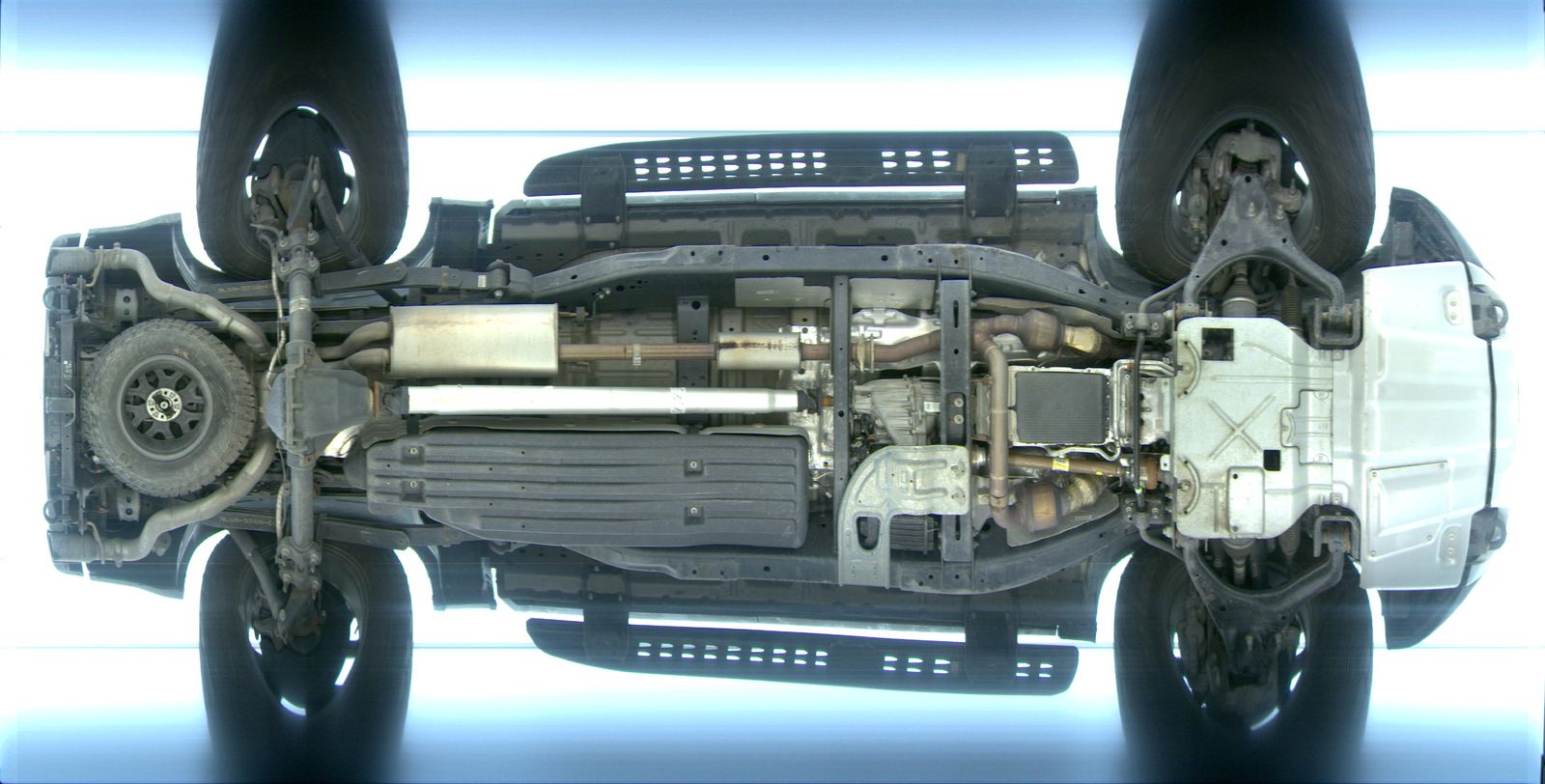 2023 Ford F-150 Tremor AWD