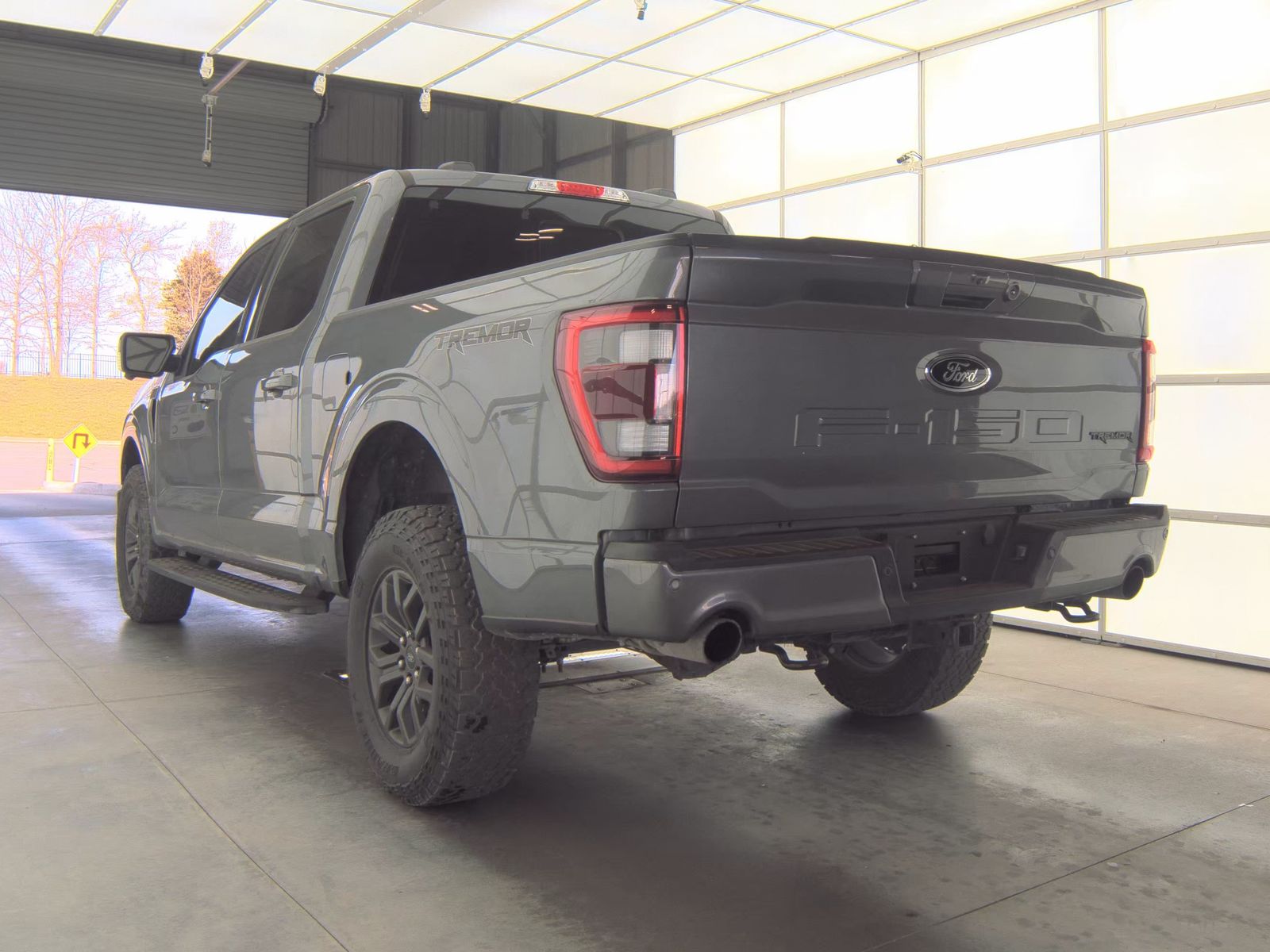 2023 Ford F-150 Tremor AWD