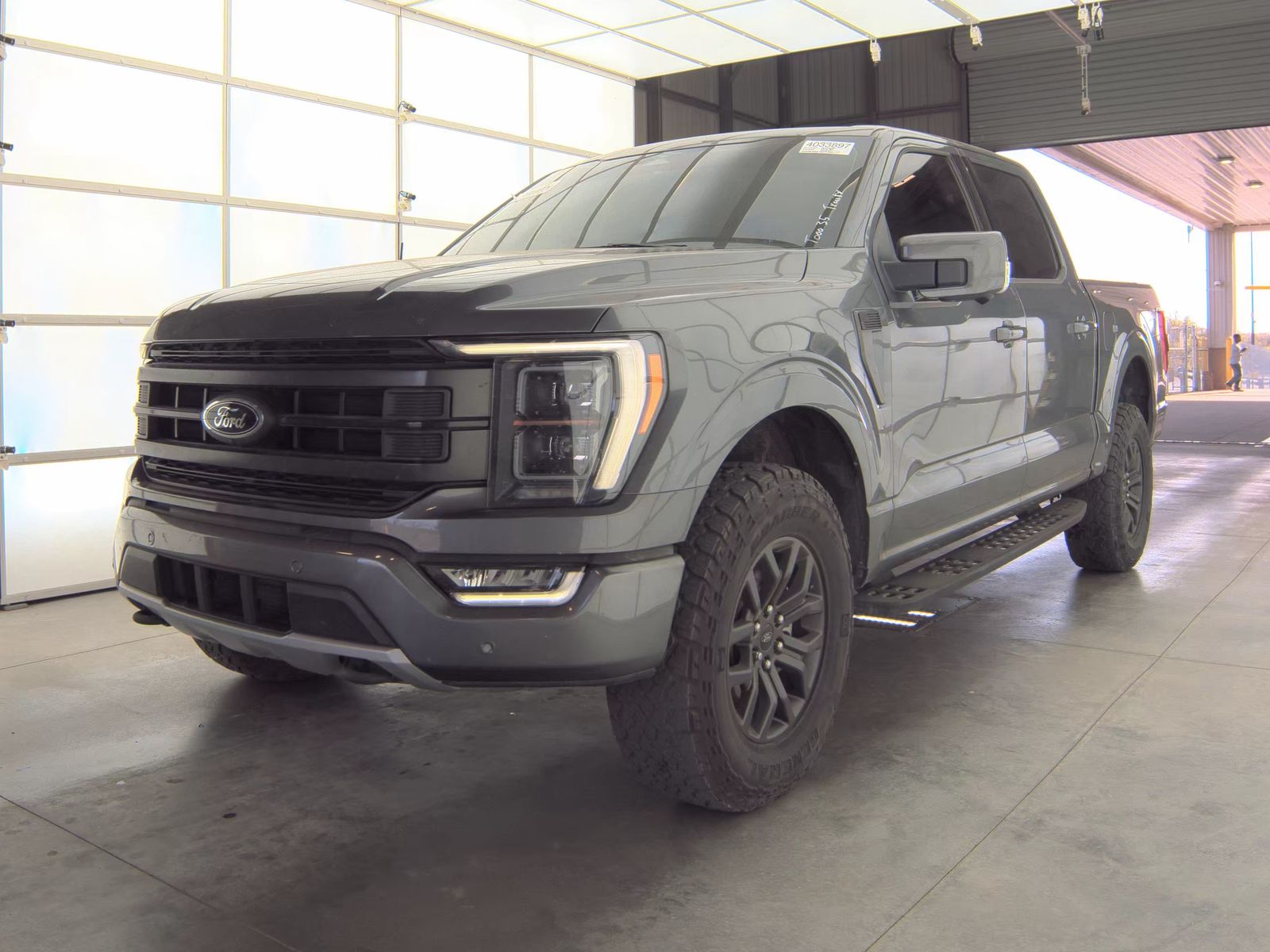 2023 Ford F-150 Tremor AWD