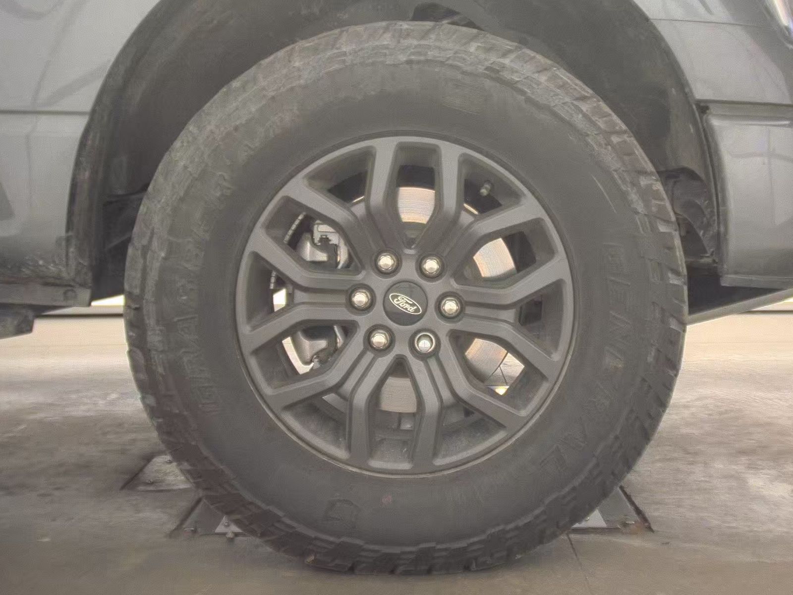 2023 Ford F-150 Tremor AWD