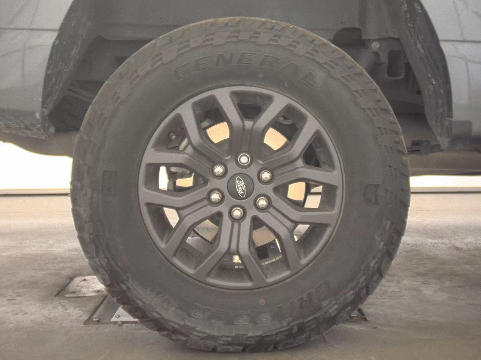 2023 Ford F-150 Tremor AWD