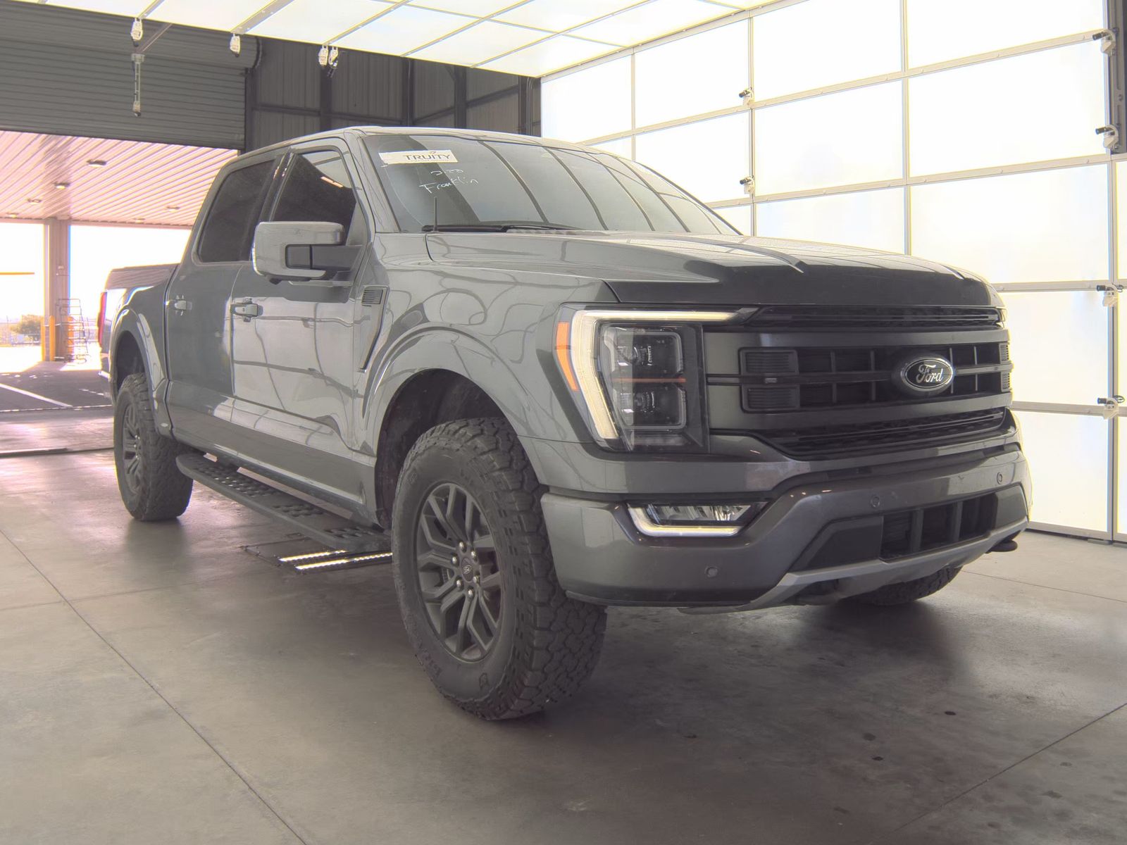2023 Ford F-150 Tremor AWD