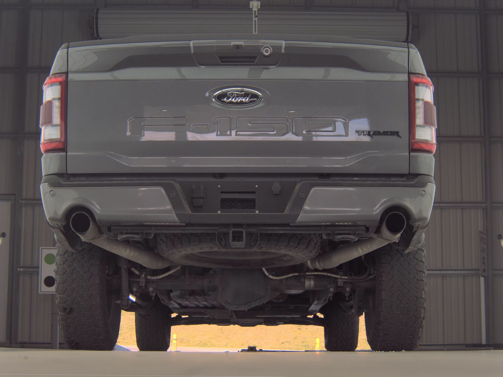 2023 Ford F-150 Tremor AWD