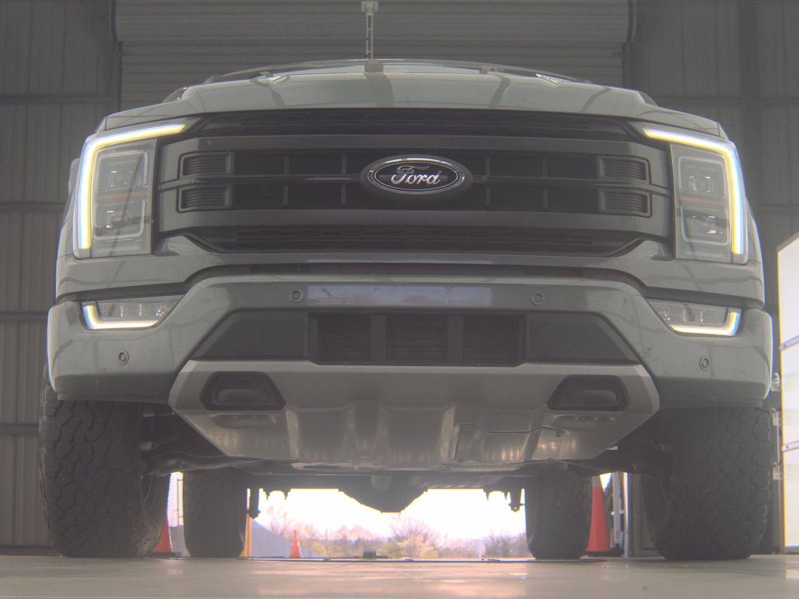 2023 Ford F-150 Tremor AWD