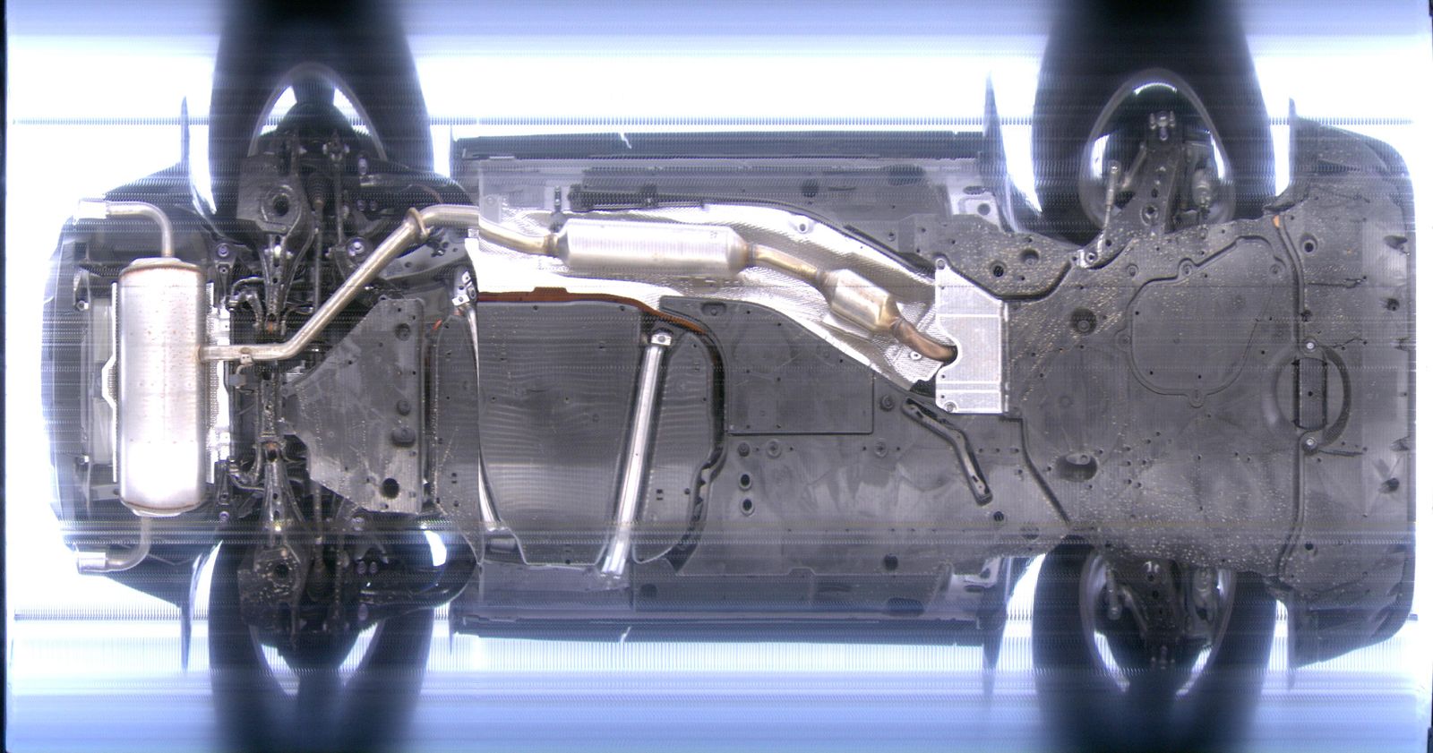 2025 Toyota RAV4 Hybrid LE AWD