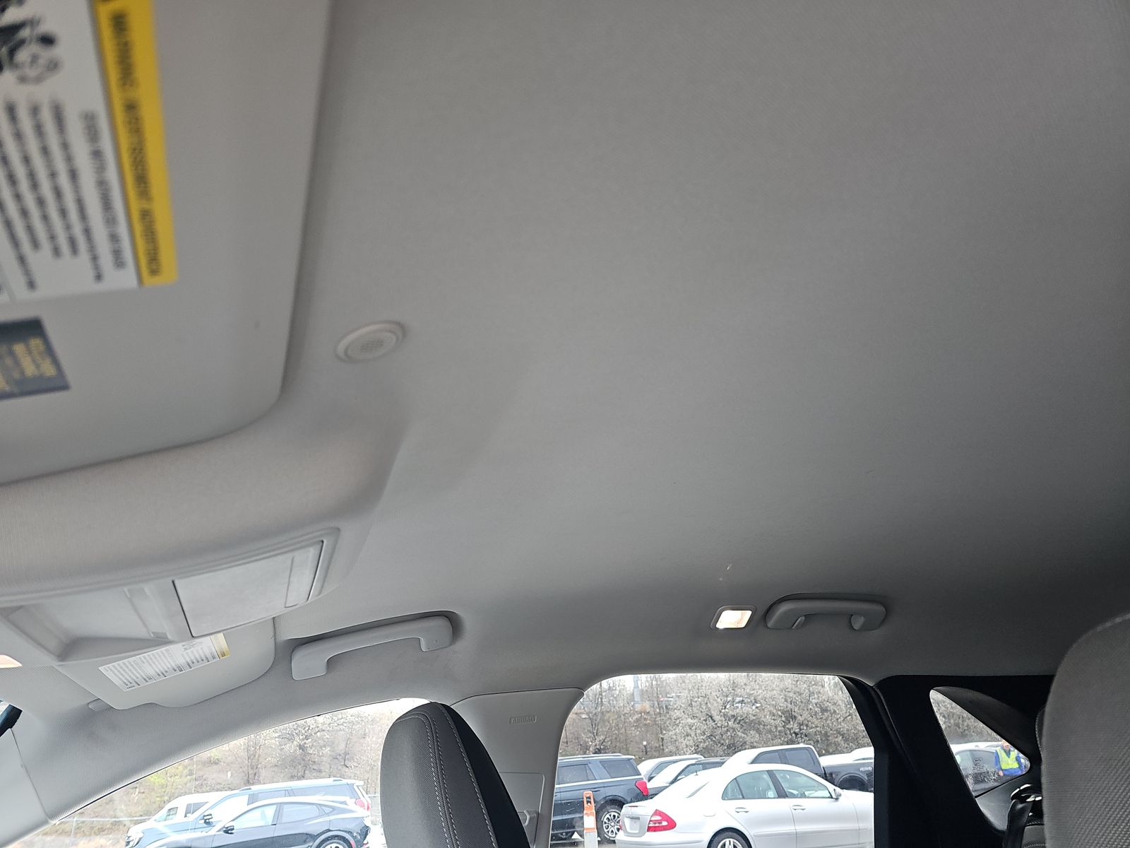 2022 Ford Escape SE AWD