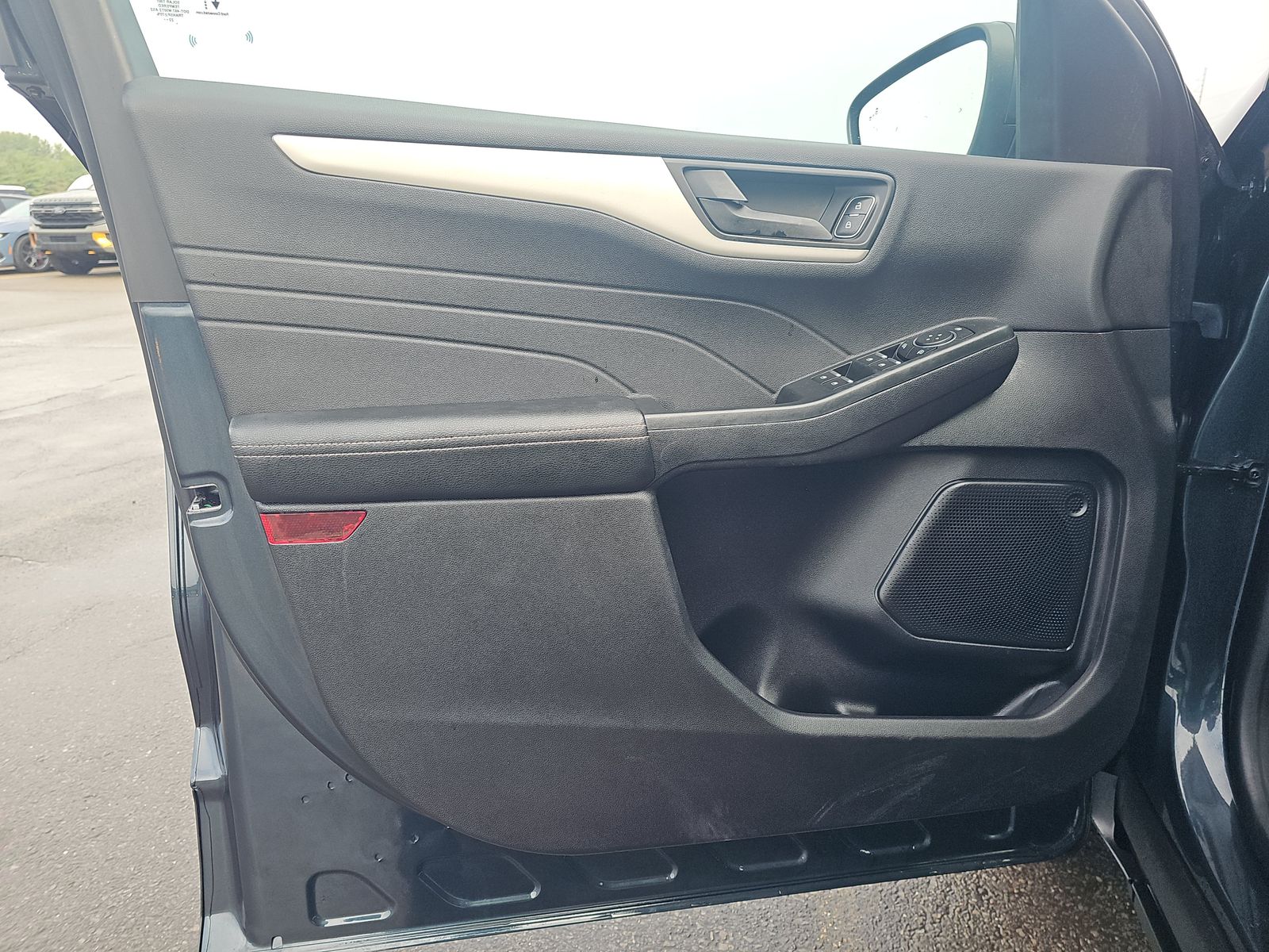 2022 Ford Escape SE AWD