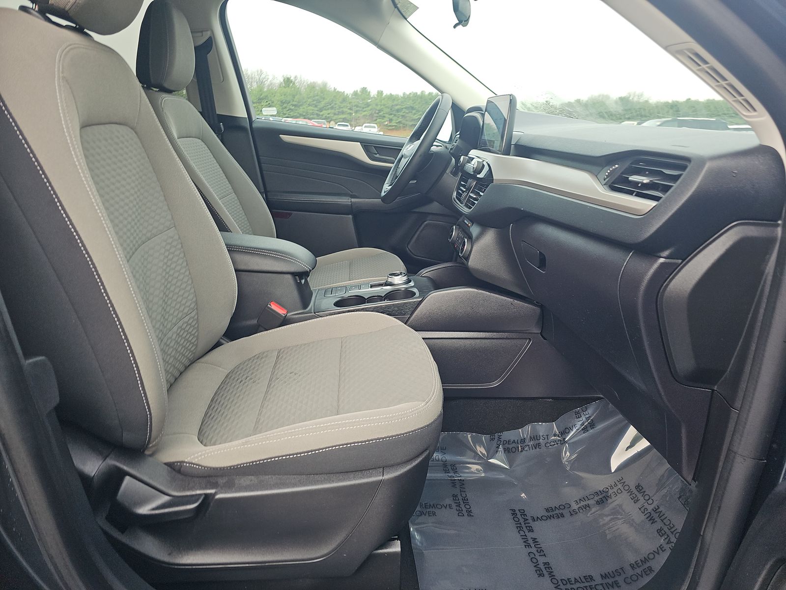 2022 Ford Escape SE AWD