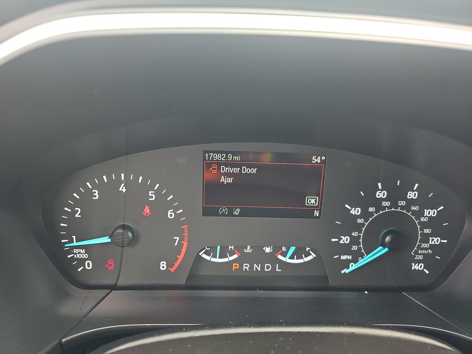 2022 Ford Escape SE AWD