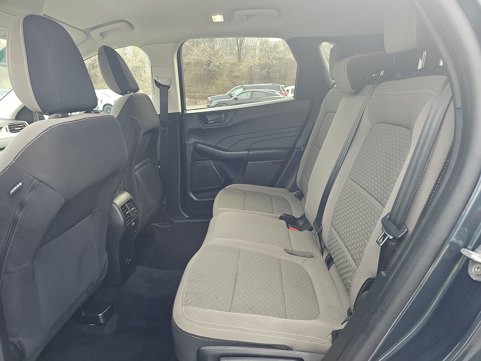 2022 Ford Escape SE AWD