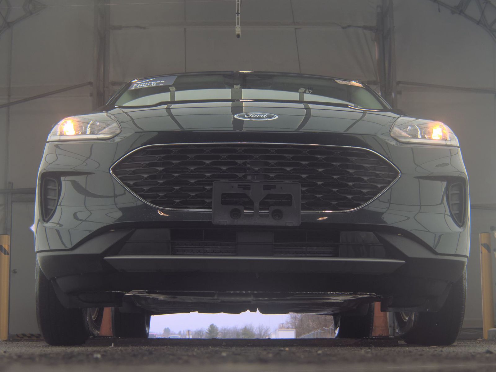 2022 Ford Escape SE AWD