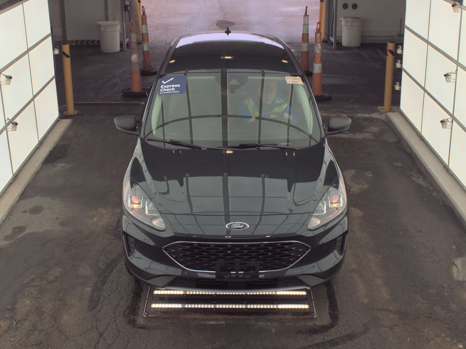 2022 Ford Escape SE AWD