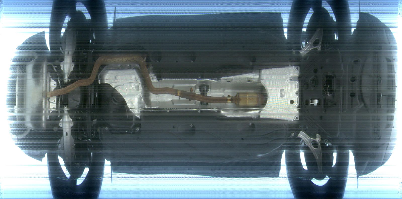 2023 Ford Escape ST-Line FWD