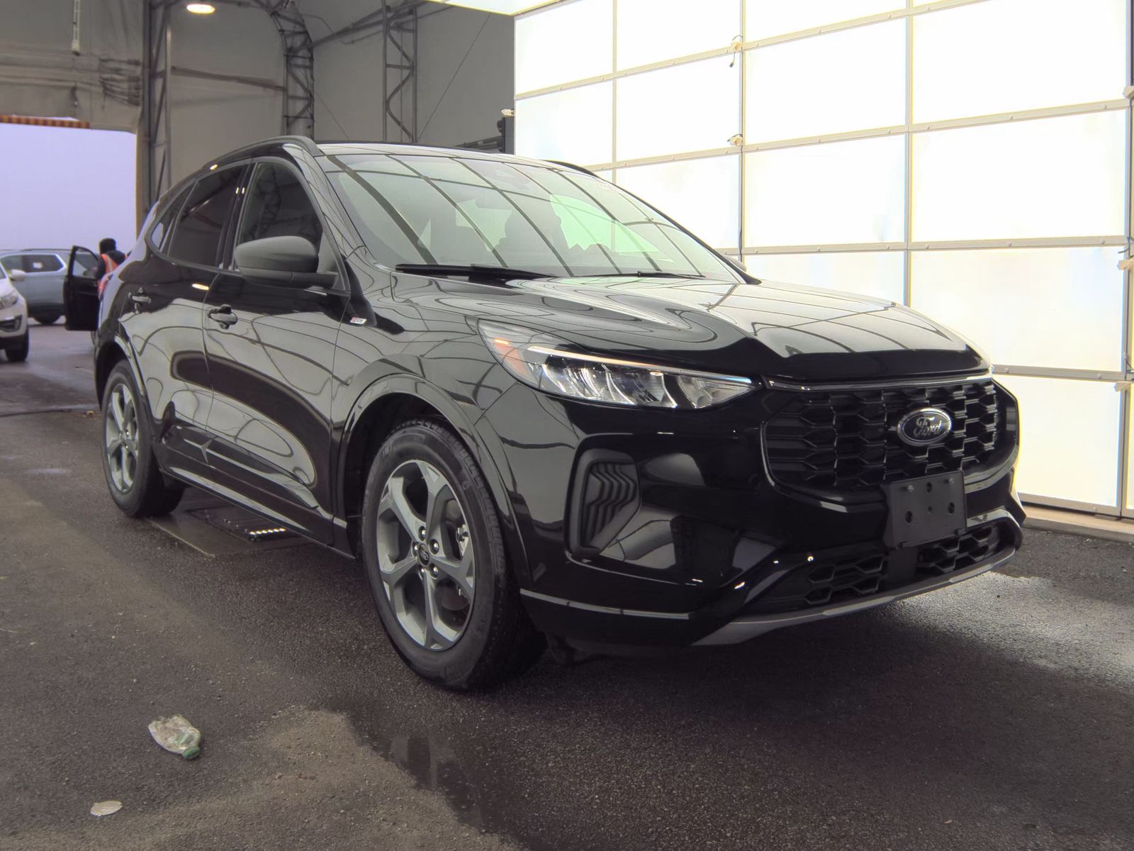 2023 Ford Escape ST-Line FWD