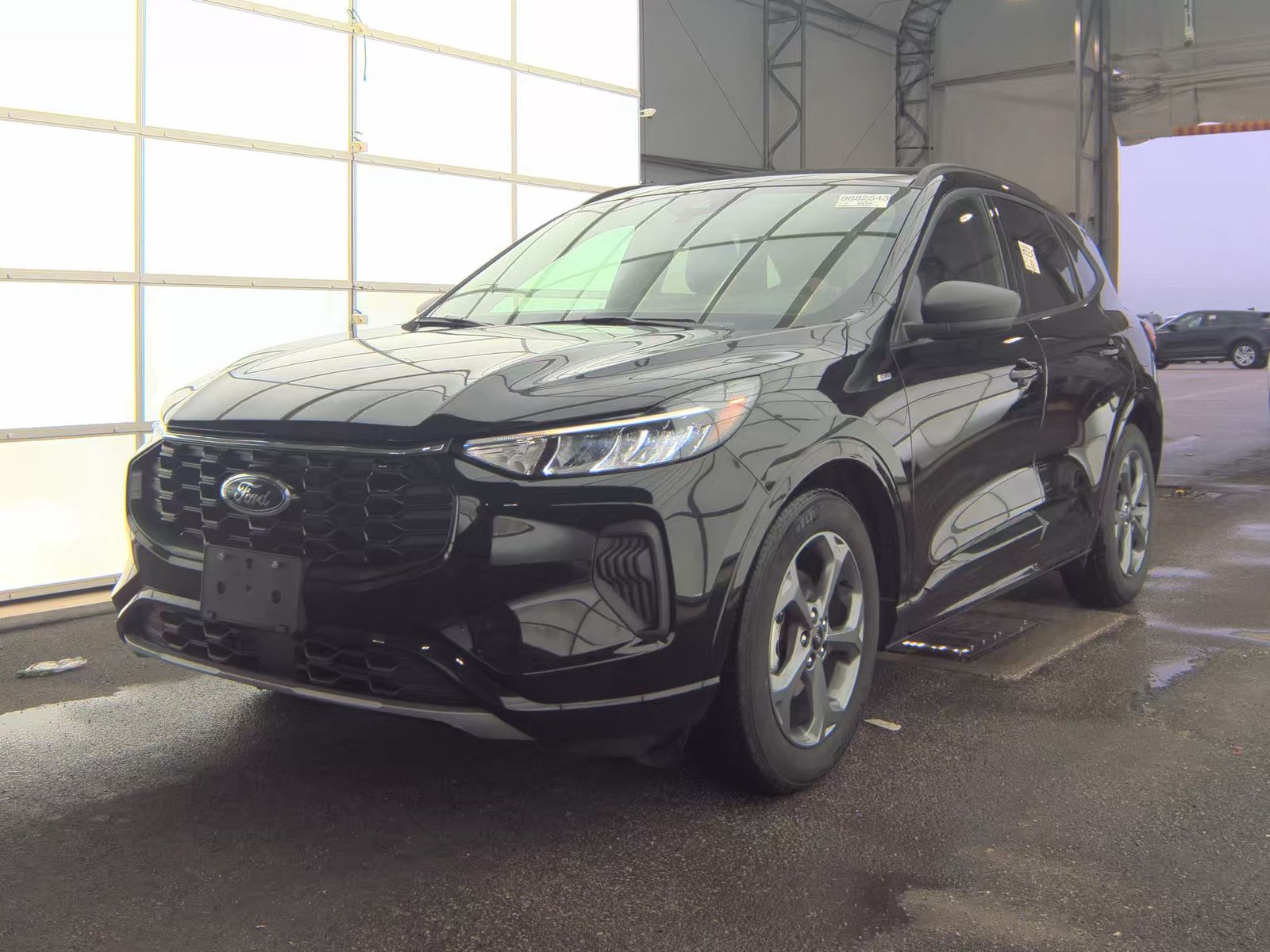 2023 Ford Escape ST-Line FWD