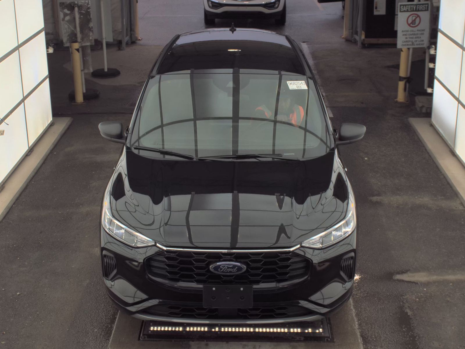 2023 Ford Escape ST-Line FWD