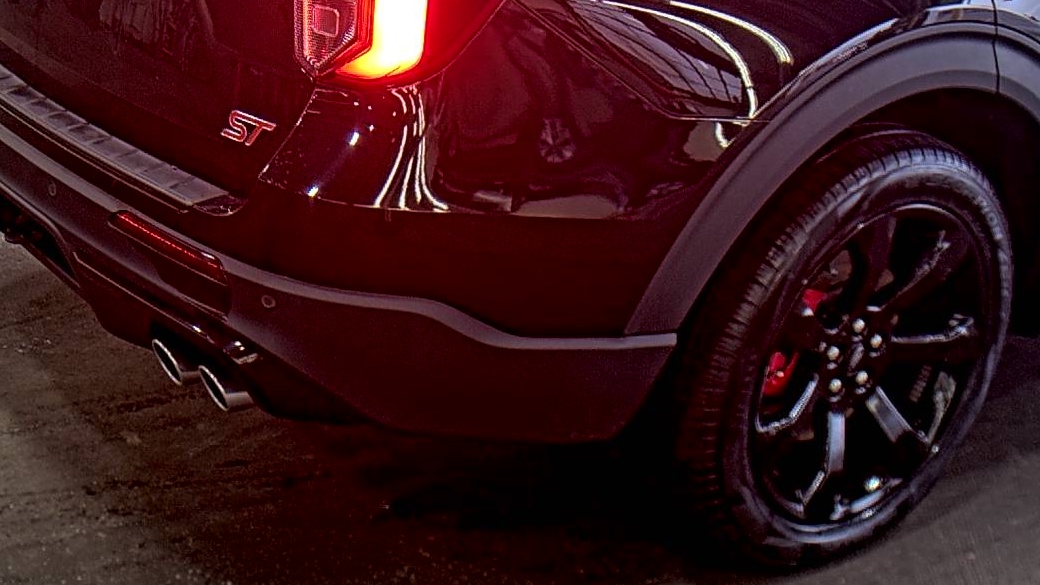 2023 Ford Explorer ST AWD