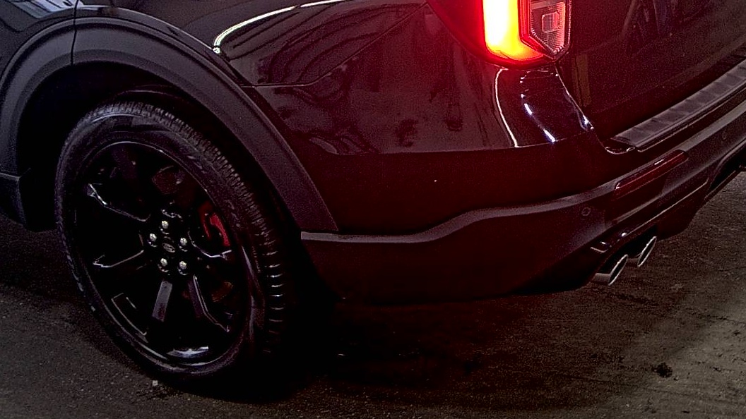 2023 Ford Explorer ST AWD