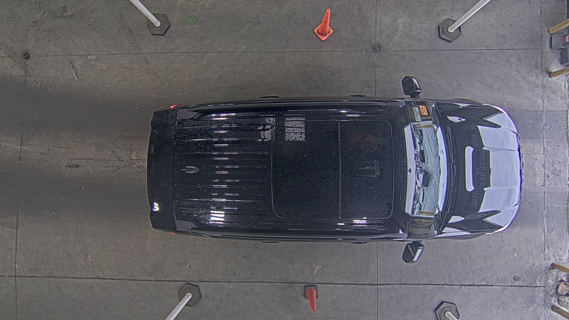 2023 Ford Explorer ST AWD