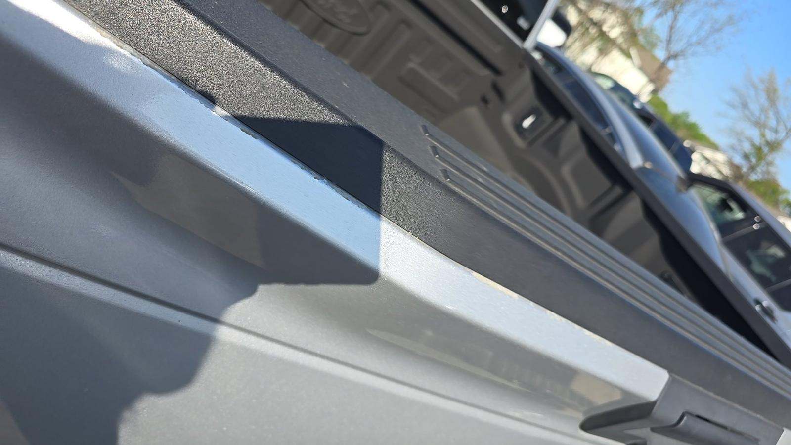 2018 Ford F-150 XL RWD