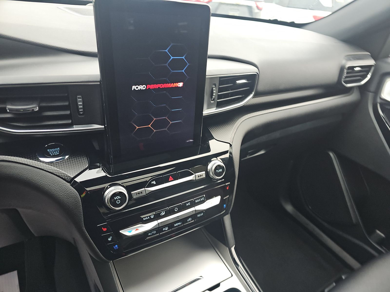 2023 Ford Explorer ST AWD