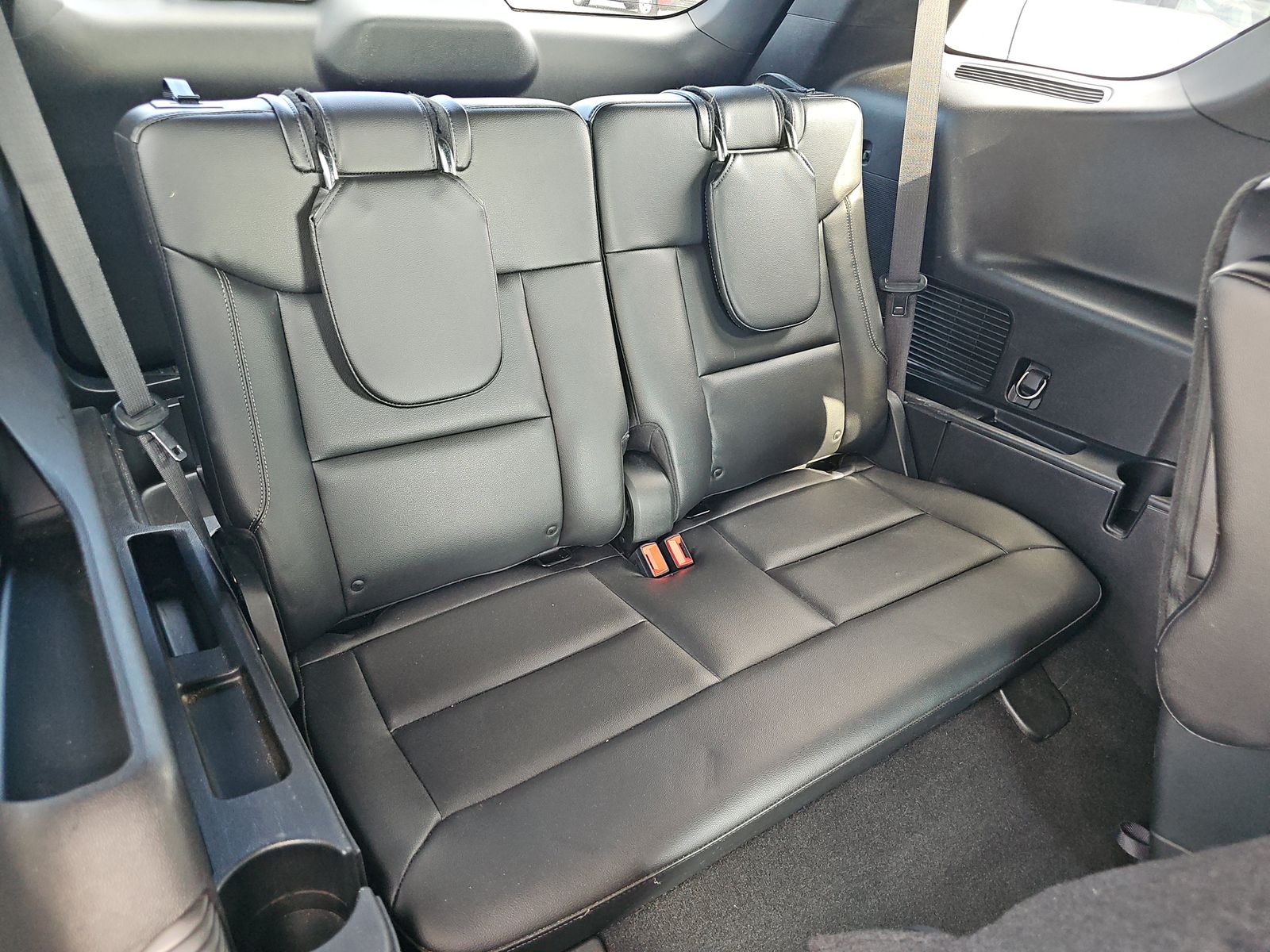 2020 Ford Explorer Limited AWD