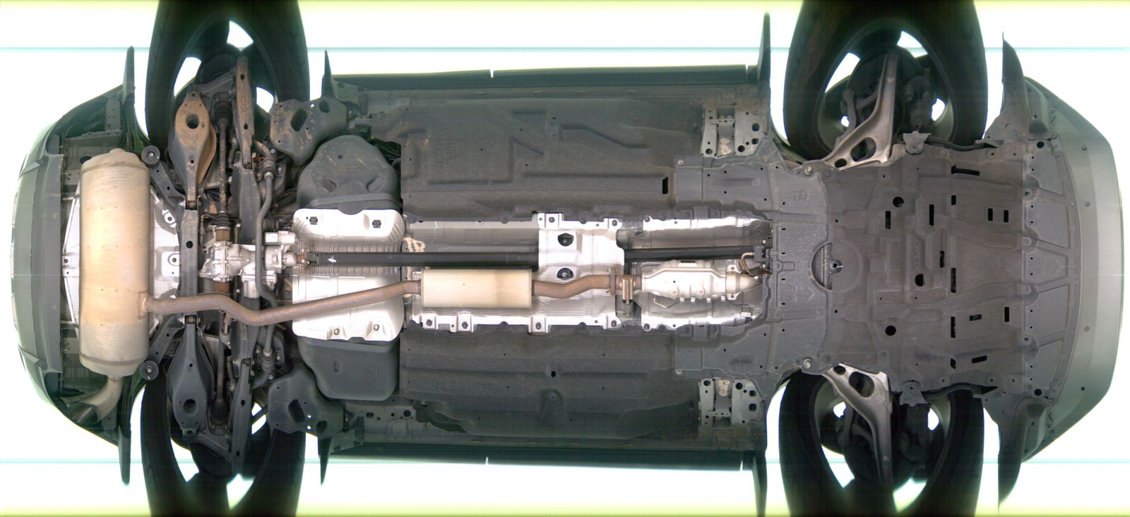 2023 Nissan Rogue SL AWD