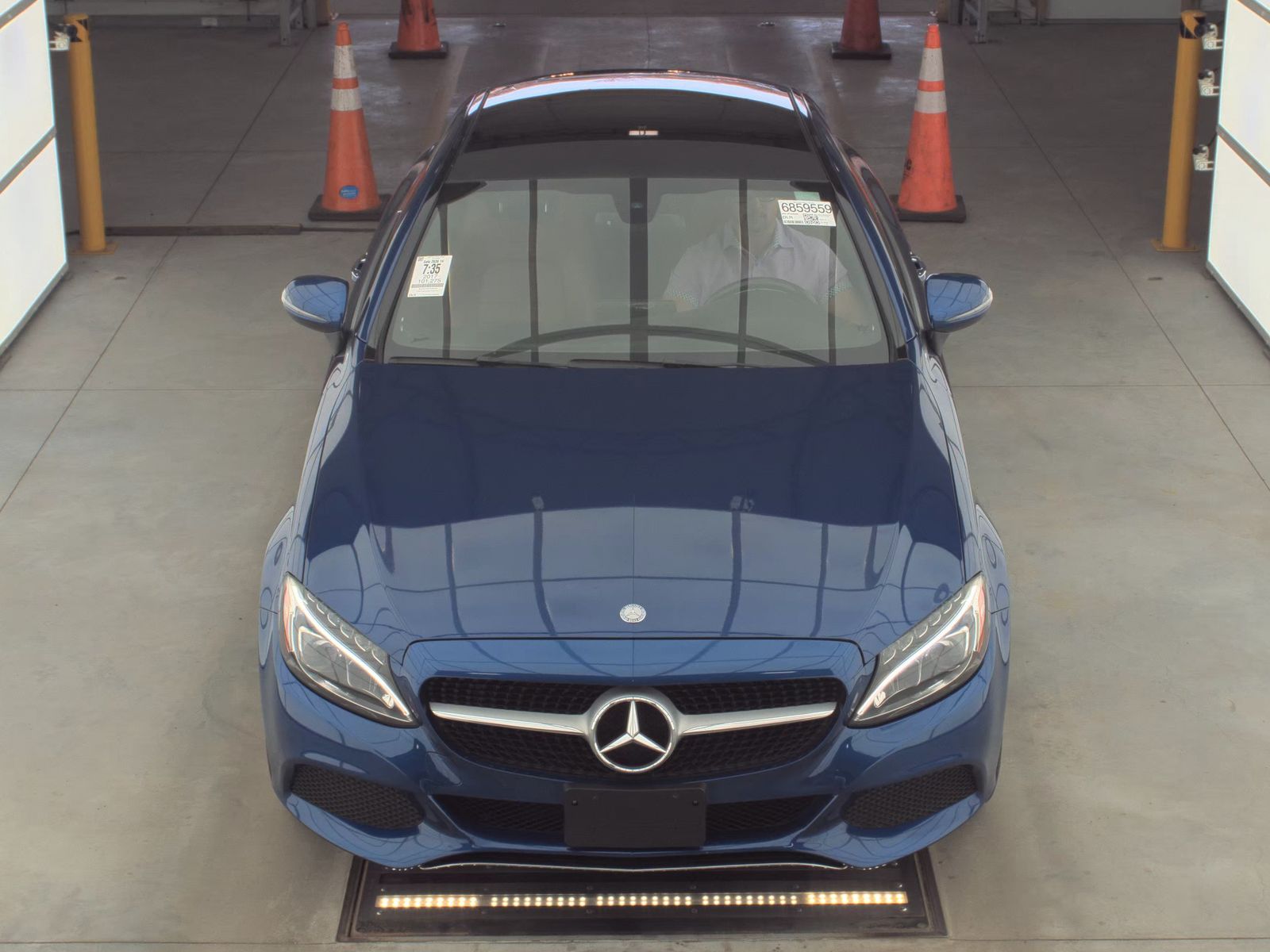 Mercedes-Benz C 300 4MATIC Coupe снимка Mercedes-Benz C 300 4MATIC Coupe
