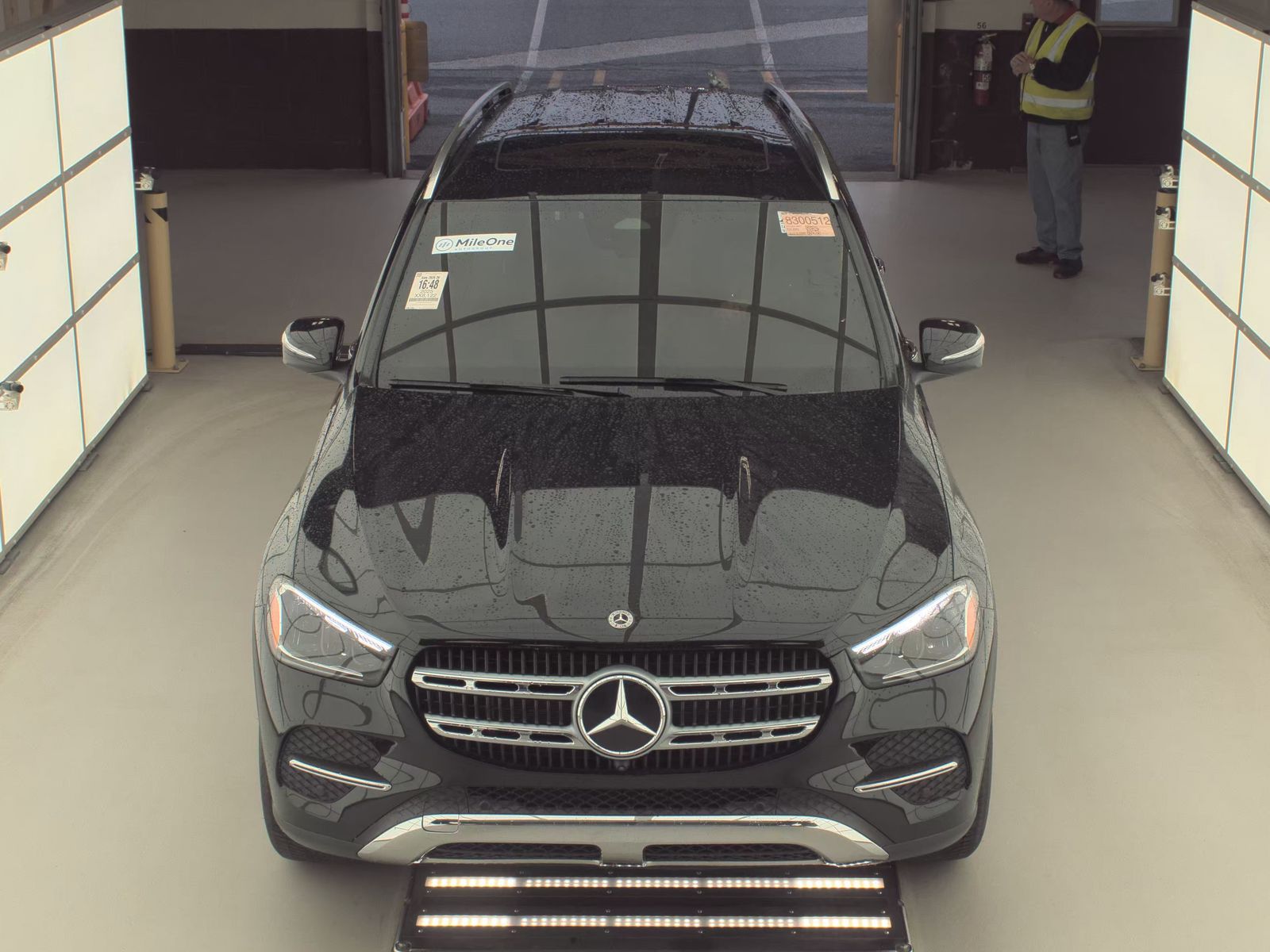 MERCEDES-BENZ GLE-CLASS - 3