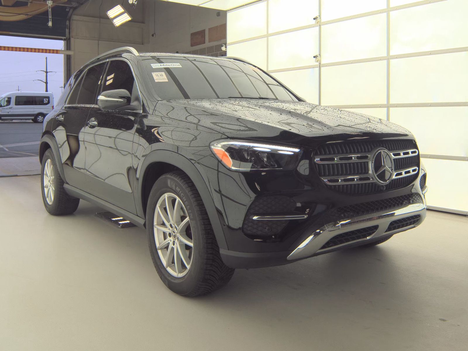 MERCEDES-BENZ GLE-CLASS - 5