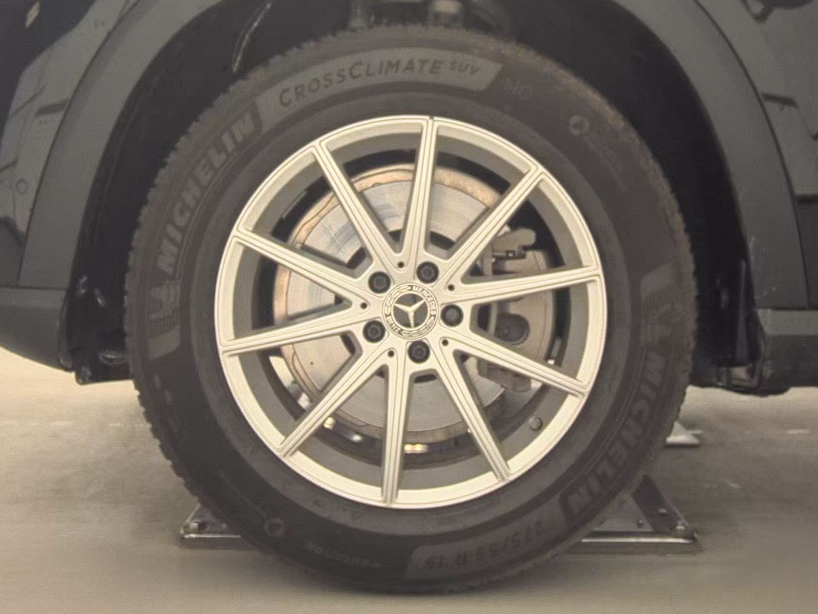 MERCEDES-BENZ GLE-CLASS - 10