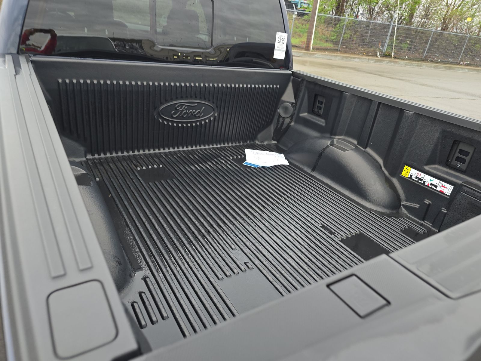 2025 Ford F-150 Hybrid XLT AWD