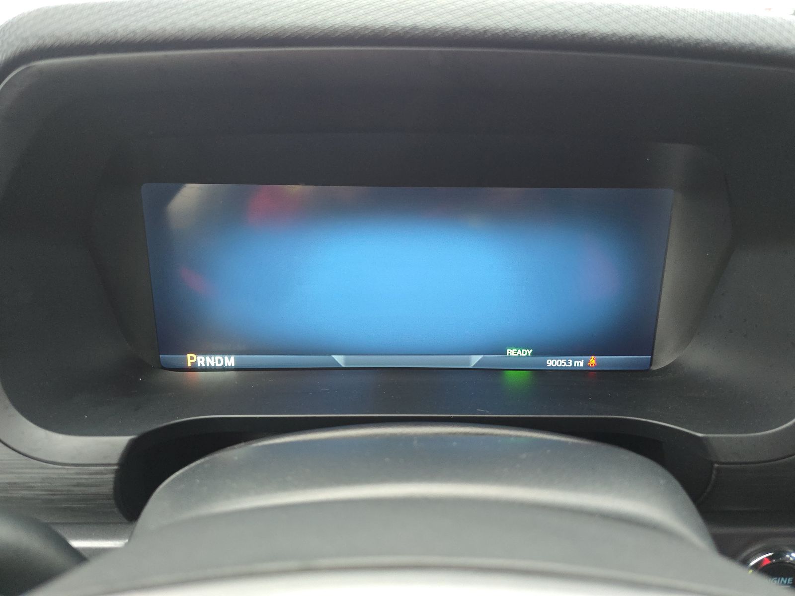 2025 Ford F-150 Hybrid XLT AWD