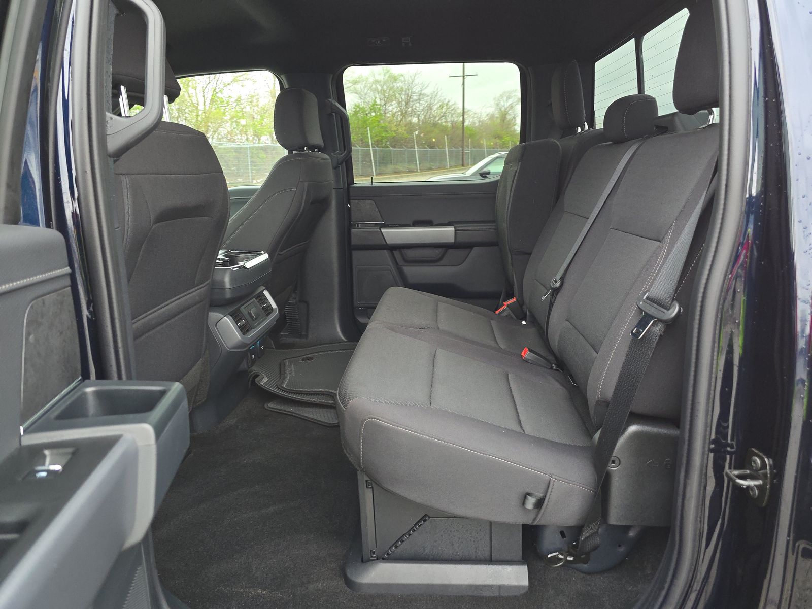 2025 Ford F-150 Hybrid XLT AWD