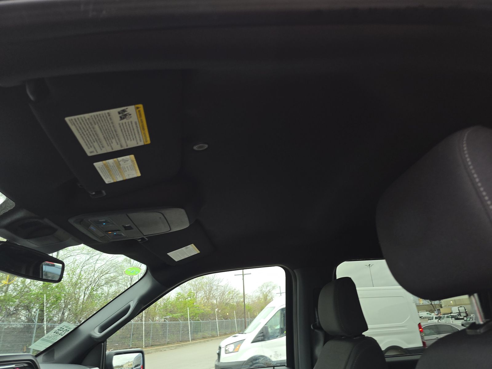 2025 Ford F-150 Hybrid XLT AWD